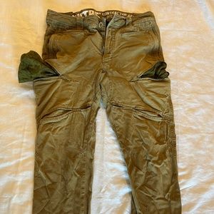 Viktos Contractor AF Pants